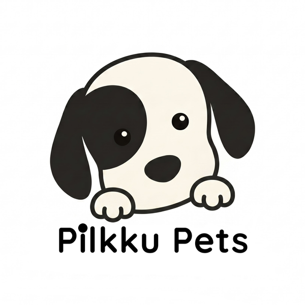 Pilkku Pets